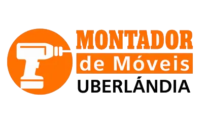 logo Montador de Móveis Uberlândia